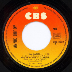 A La Rentrée / Ya Kasiti