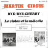 Bye-bye Cherry