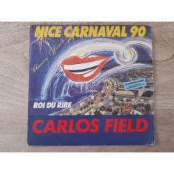 Nice Carnaval 90