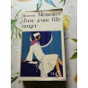 Mémoires d'une jeune fille rangée