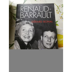 Les Renaud-Barrault