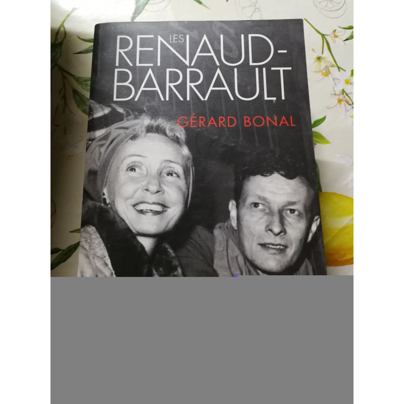 Les Renaud-Barrault