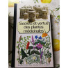 Secrets et vertus des plantes médicinales
