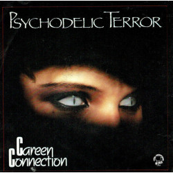Psychodelic Terror