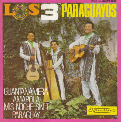 Guantanamera