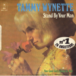 Stand By Your Man