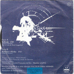 Solitude / Romance D'Erika