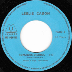 Solitude / Romance D'Erika