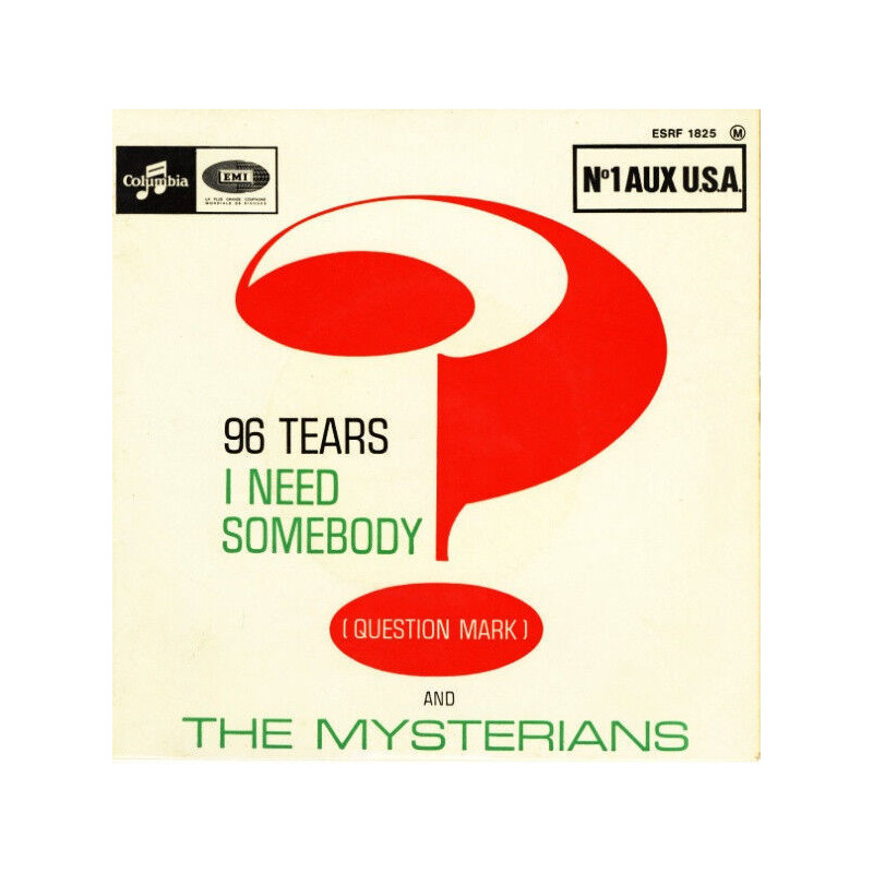 96 Tears