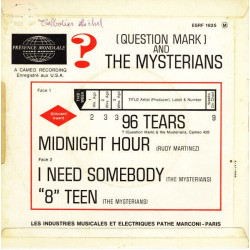 96 Tears