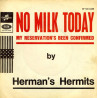 No Milk Today