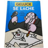 Gluck se lâche