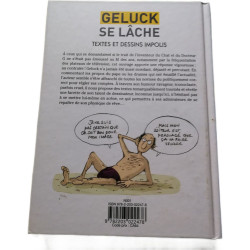 Gluck se lâche