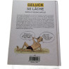 Gluck se lâche