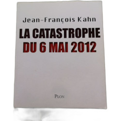 La catastrophe du 6 mai 2012