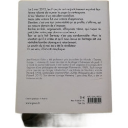La catastrophe du 6 mai 2012