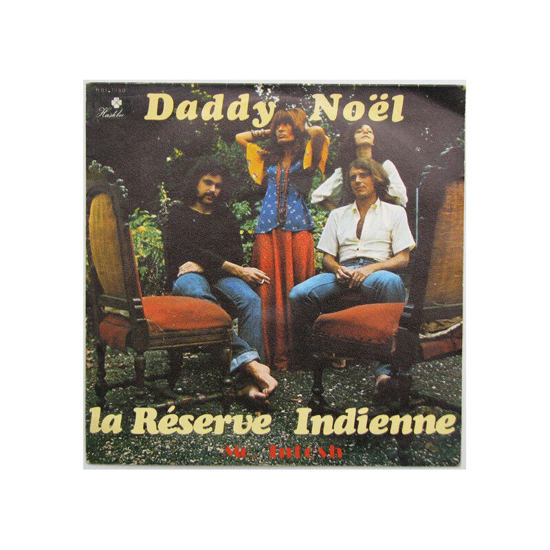 Daddy Noël