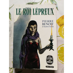 Le Roi lépreux