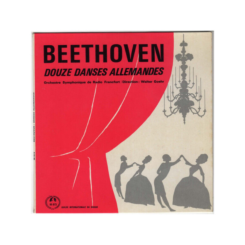 Douze Danses Allemandes