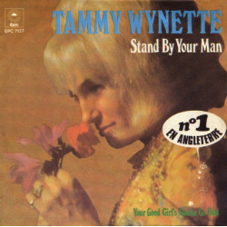 Stand By Your Man