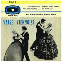 Valse Viennoise