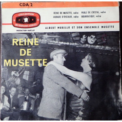 Reine De Musette