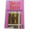 La mort du petit cheval