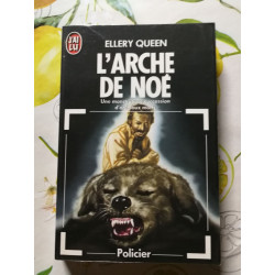 L'Arche de Noé