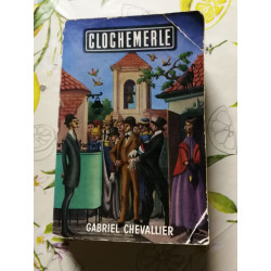 Clochemerle