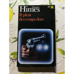 Il pleut des coups durs