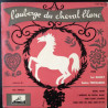 L'Auberge Du Cheval Blanc - Opérette