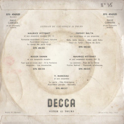 On M'a Donné Une Ame