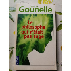 Le philosophe qui n'était pas sage