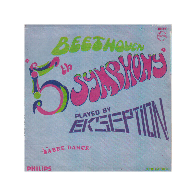 5th Symphony