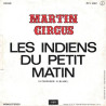 Les Indiens Du Petit Matin