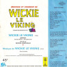 Wickie Le Viking