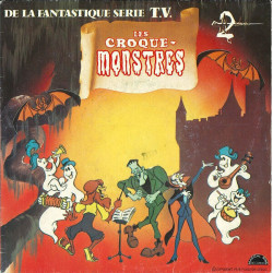 Les Croque-Monstres