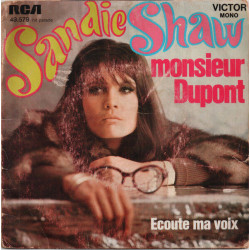 Monsieur Dupont