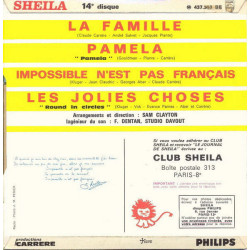 La Famille
