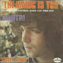The Magic Is You