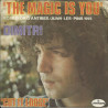 The Magic Is You