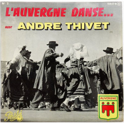 L'Auvergne Danse... (N° 2)