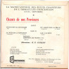 Chants De Nos Provinces