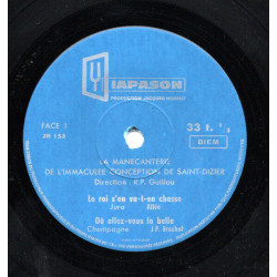 Chants De Nos Provinces