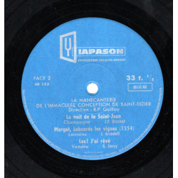 Chants De Nos Provinces