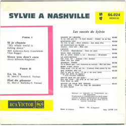 Sylvie A Nashville - 1