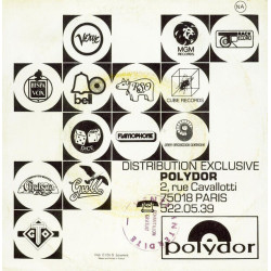 Baby Love Love / Ce Souvenir D'enfant