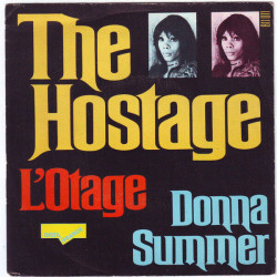 The Hostage   L'Otage