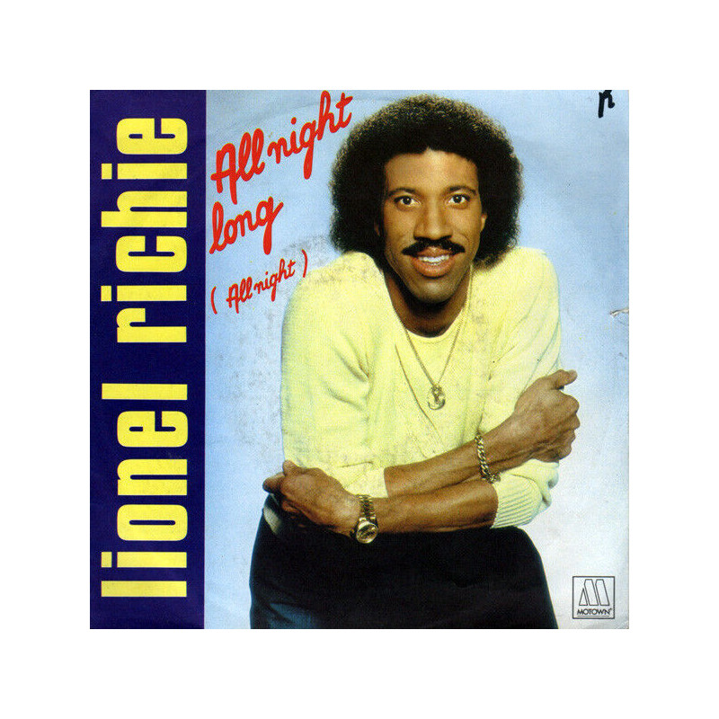 All Night Long (All Night)