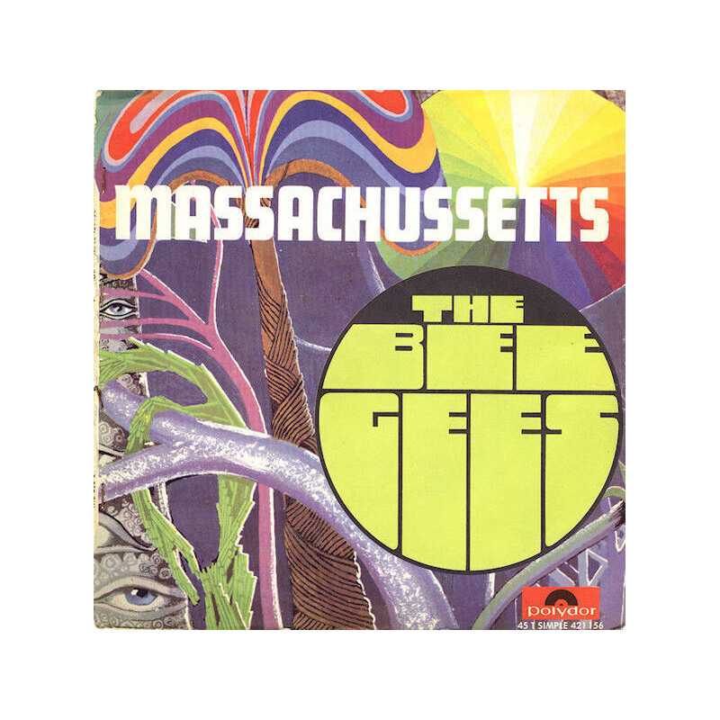 Massachussetts